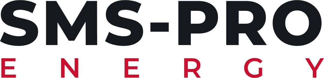 SMS-PRO Energy